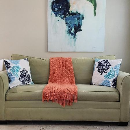 Cozy Beach Rental 1B/1B St. Pete Beach Εξωτερικό φωτογραφία