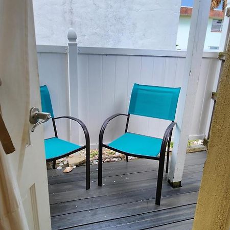 Cozy Beach Rental 1B/1B St. Pete Beach Εξωτερικό φωτογραφία