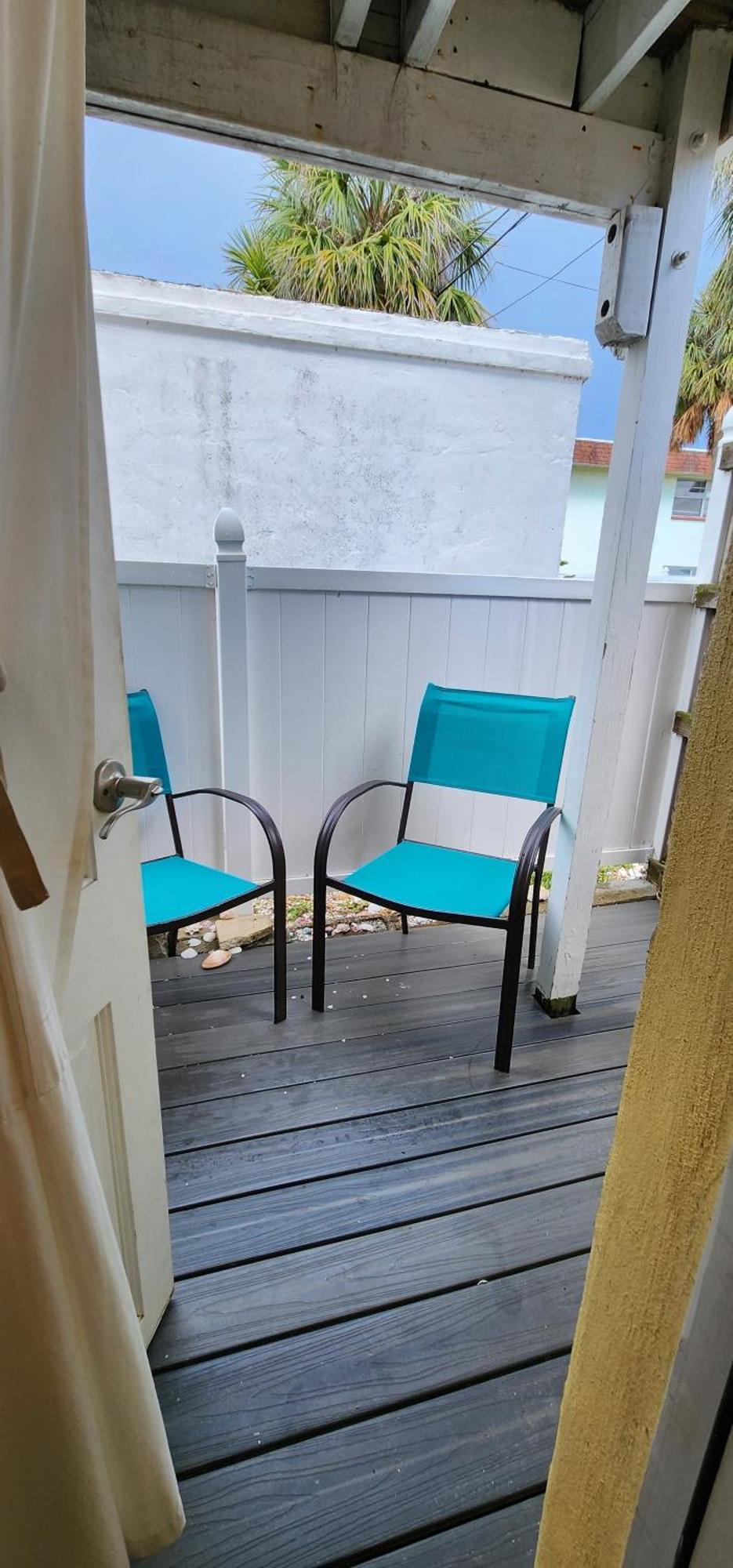 Cozy Beach Rental 1B/1B St. Pete Beach Εξωτερικό φωτογραφία