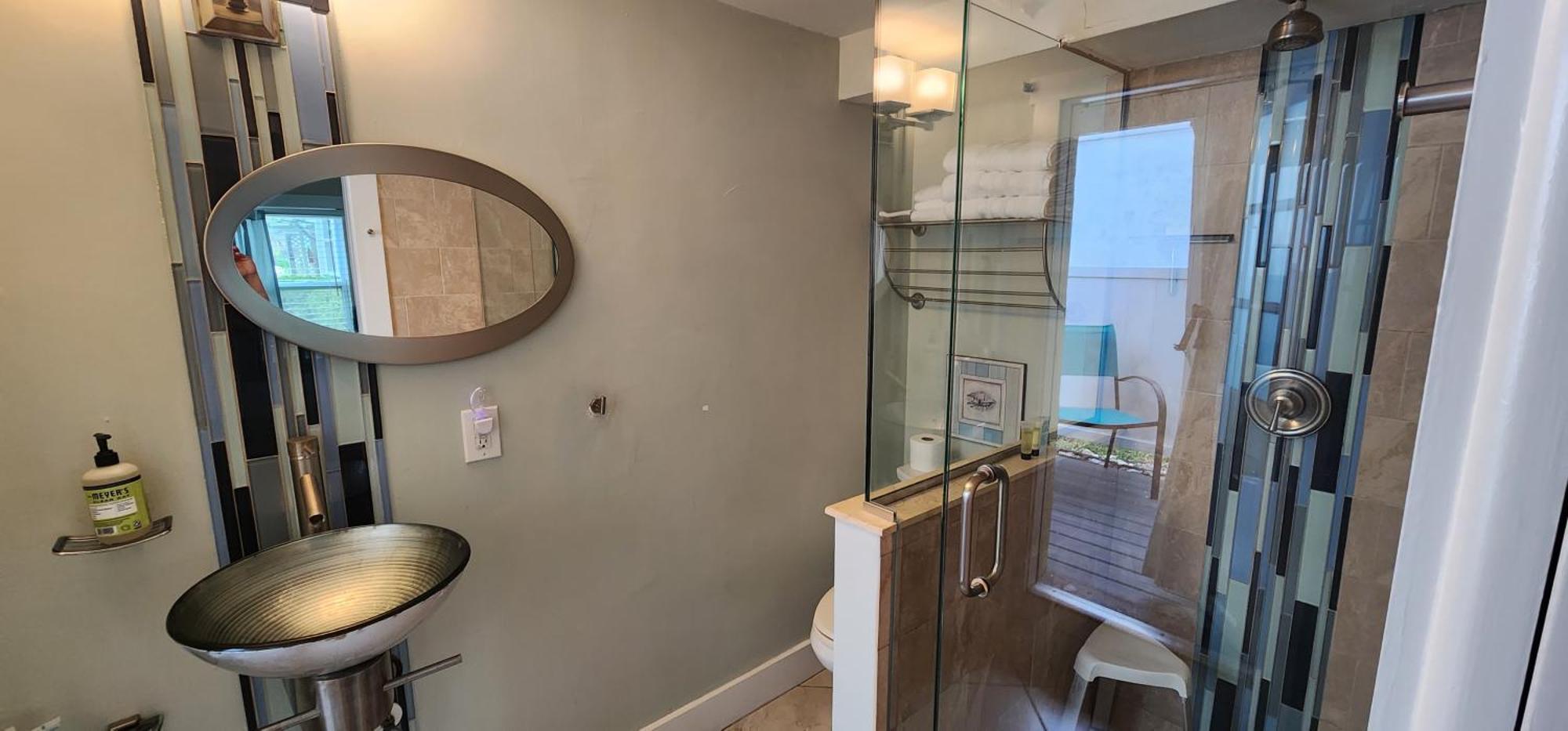 Cozy Beach Rental 1B/1B St. Pete Beach Εξωτερικό φωτογραφία