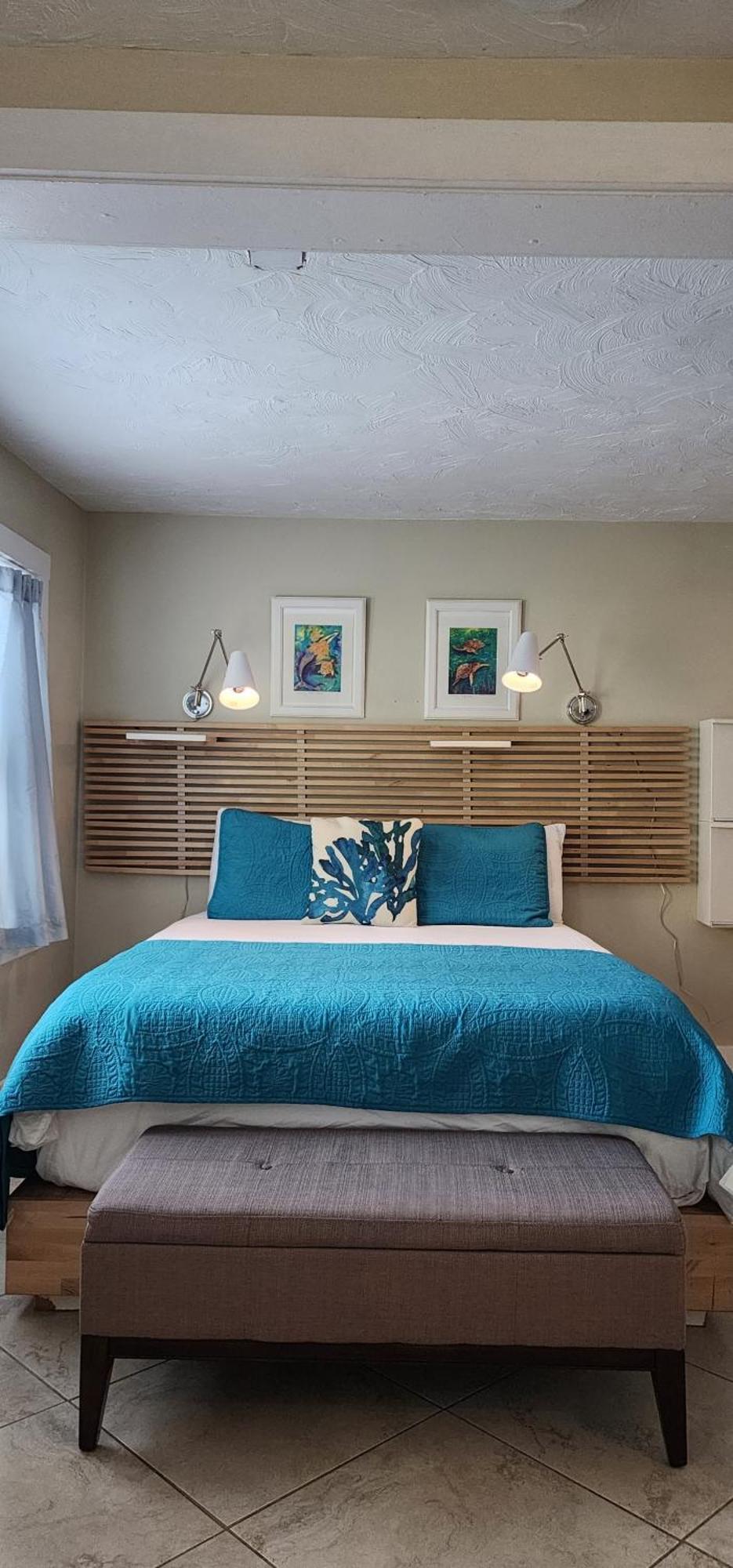 Cozy Beach Rental 1B/1B St. Pete Beach Εξωτερικό φωτογραφία