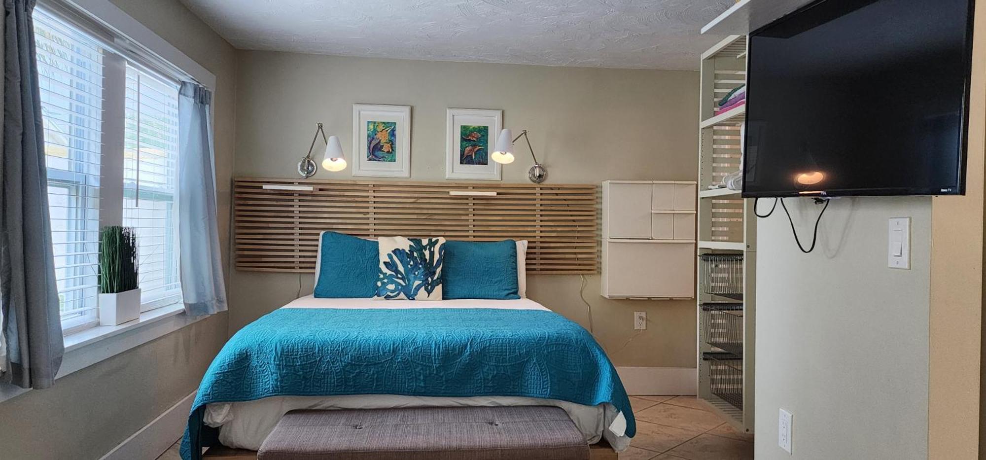 Cozy Beach Rental 1B/1B St. Pete Beach Εξωτερικό φωτογραφία