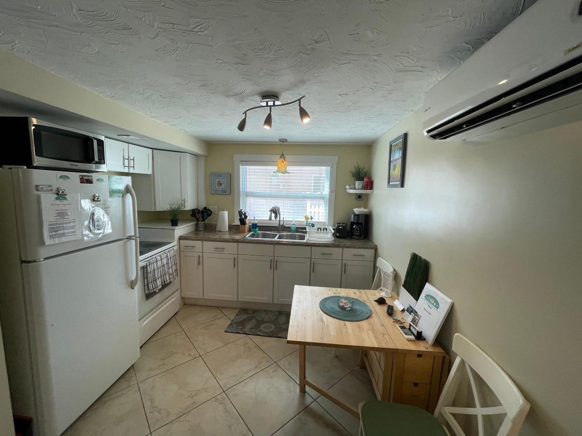 Cozy Beach Rental 1B/1B St. Pete Beach Εξωτερικό φωτογραφία