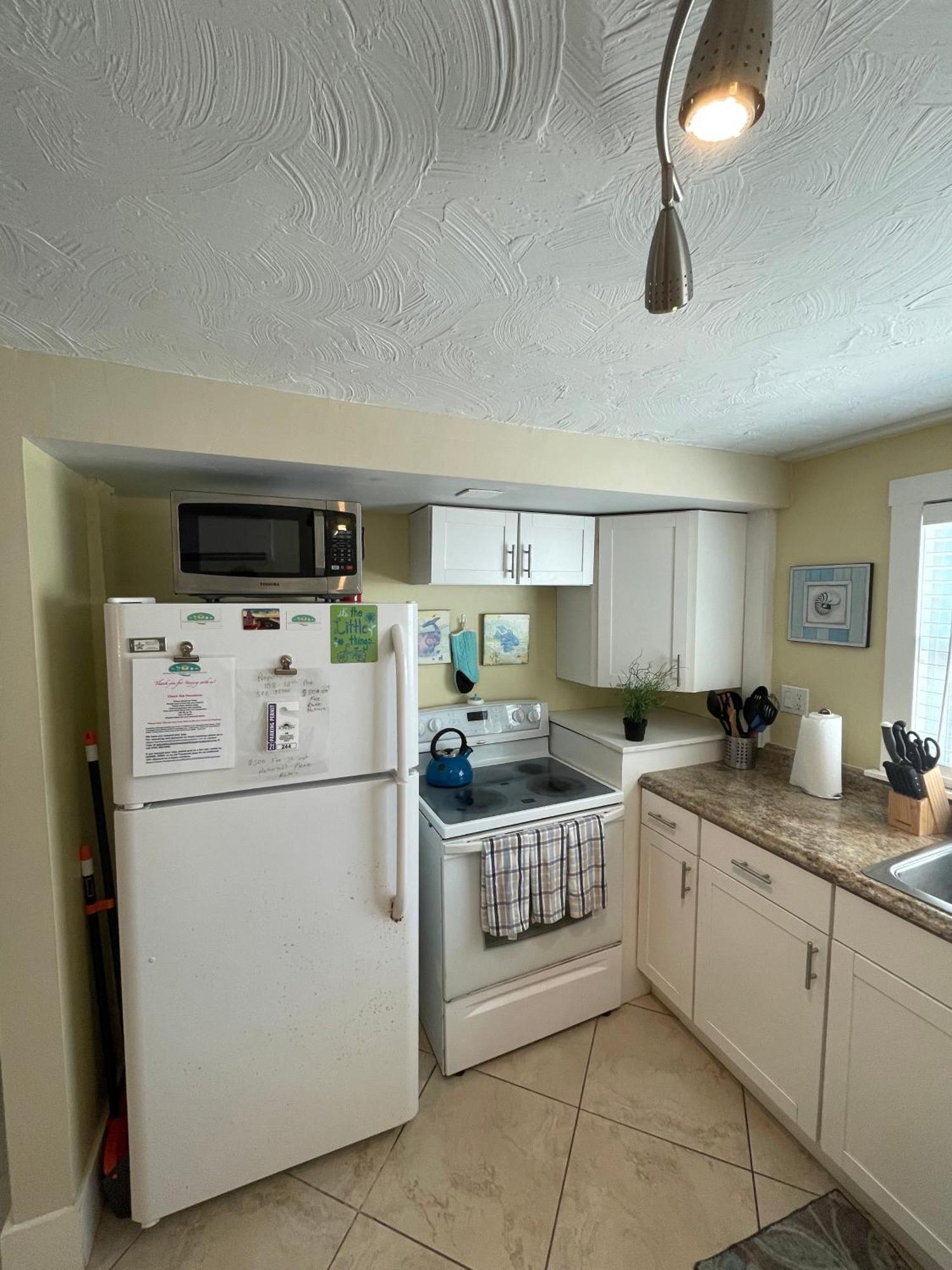 Cozy Beach Rental 1B/1B St. Pete Beach Εξωτερικό φωτογραφία